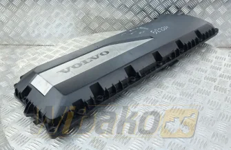 Pokrywa klawiatury do silnika Volvo Penta TAD870-73VE 21717720