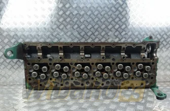 Głowica Volvo Penta TAD870-73VE 3801613/22487800/21903000