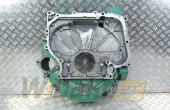 Obudowa koła zamachowego Volvo Penta TAD870-73VE 22232996/22232985/22232984