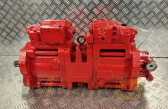 Pompa hydrauliczna Kawasaki K3V63 NN