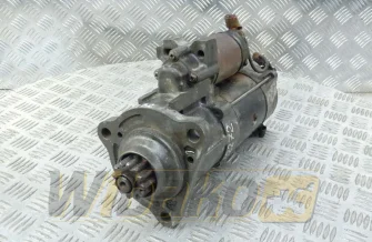 Rozrusznik NN NN 21103718