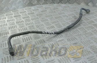 Przewód olejowy turbosprężarki Deutz TCD2013 L06 2V 04295030/04299416