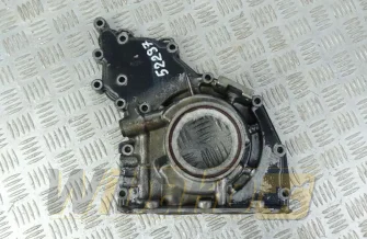 Obudowa pompy oleju Deutz 04515832