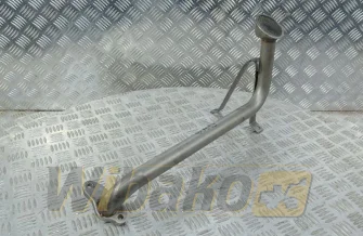 Smok misy olejowej Deutz TCD2013 L06 2V 04284006
