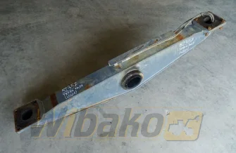 Wahadło wspornik ramy do wozidła Terex TA27 
