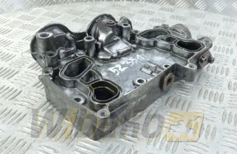 Obudowa chłodniczki oleju Deutz 04299501