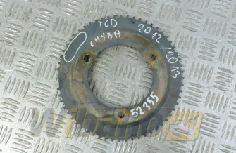 Podkładka zębata wału korbowego Deutz 04284735