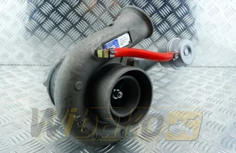 Turbosprężarka Holset HX35W 4089465