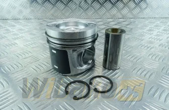 Tłok silnika 0.50 Kolbenschmidt 40476610