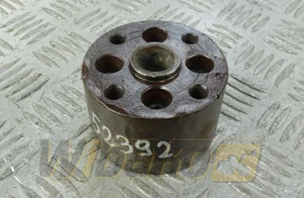 Dystans podstawy wentylatora H= 50 mm do silnika Cummins 5.9 3901364