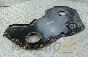 Pokrywa obudowy rozrządu Cummins 5.9 3935584/3935583