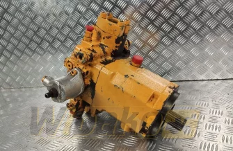Silnik hydrauliczny Linde HMF75-02 H2X293L 01105