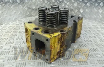 Głowica Cummins KT19 3811988/3646323/3081073/3081064/317661802