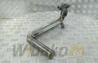 Smok misy olejowej Cummins KT19 3032522/3033070/205422