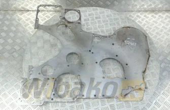 Płyta obudowy rozrządu do silnika Cummins KT19 3044521