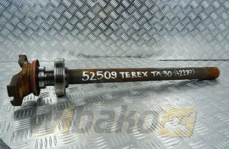 Półoś Terex TA30 
