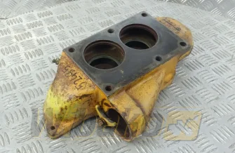 Obudowa termostatu Do silnika Cummins KT19 3010933