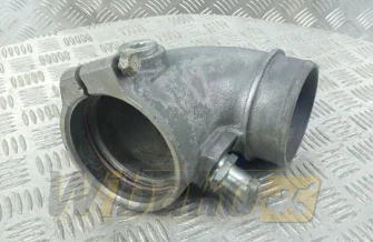 Kolano łączące Liebherr D9508 10119863/9080428/L08992C