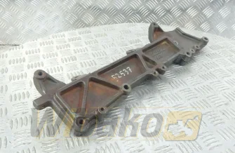 Podstawa chłodnicy EGR Liebherr D9508 10119573/10122456