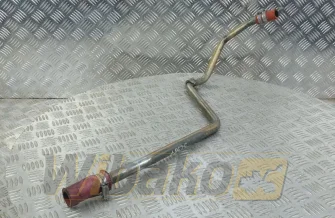 Przewód odmy silnika 22x1,5 do silnika Liebherr D9508 10119752