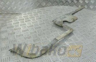 Mocowanie wiązki elektrycznej Liebherr D9508 10129490