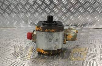 Pompa zębata Bosch 0510515006