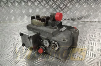 Rozdzielacz ZF 7760900527