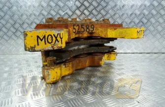 Zacisk hamulca wersja 2 Moxy MT36 