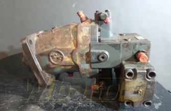 Silnik hydrauliczny Hydromatik A6VM107HA1/60W-210/30 225.25.42.73