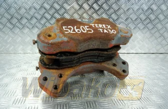 Zacisk hamulca Terex TA27/TA30/TA30RS 755-366
