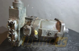 Silnik hydrauliczny Hydromatik A6VM107HA1/60W-210/30 225.25.42.73