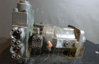 Silnik hydrauliczny Hydromatic A6VM107HA1/60W-250/30 225.25.42.73