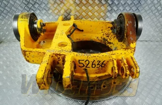 Przegub główny skrętu (łożysko obrotu) wersja 2 Moxy MT36 000827 / 053-74