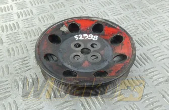 Koło pasowe wału korbowego D= 180 mm Cummins 3903858