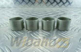Tulejka korbowodu SEMI Kolbenschmidt 77604690