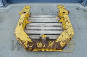 Wspornik mostu Volvo A25C 