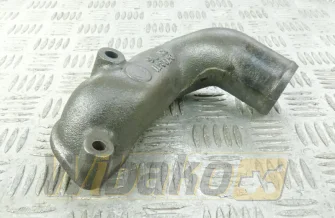 Kolano do silnika Deutz BF4M1012 04198410