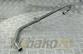 Przewód odmy silnika Deutz BF4M1012 04256790/04255114