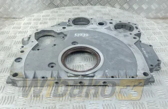 Obudowa rozrządu Deutz 04251558