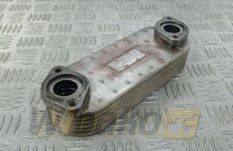 Chłodniczka oleju Deutz 04290172