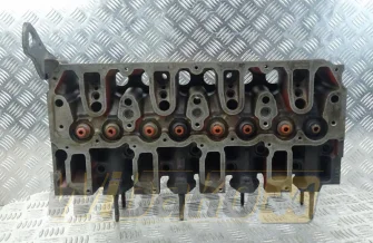 Głowica do silnika Deutz BF4M1012 04254037