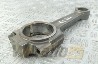 Korbowód Deutz 04195602