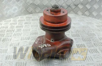 Pompa wody Dodatkowa Stavostroj ZL200