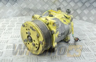 Sprężarka klimatyzacji Liebherr D924 508S121A