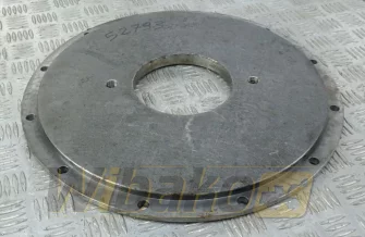 Sprzęgło Deutz 0/125/405