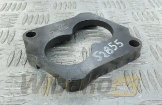 Łącznik chłodnicy oleju Cummins 3102571