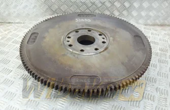 Koło zamachowe do silnika Cummins QSM11 3893811