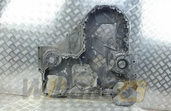Obudowa rozrządu do silnika Cummins M11 4985108