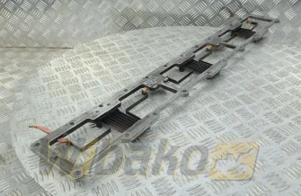 Grzałka kolektora ssącego do silnika Cummins QSM11 4083113