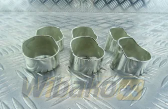 Tulejka korbowodu SEMI Kolbenschmidt 77911690